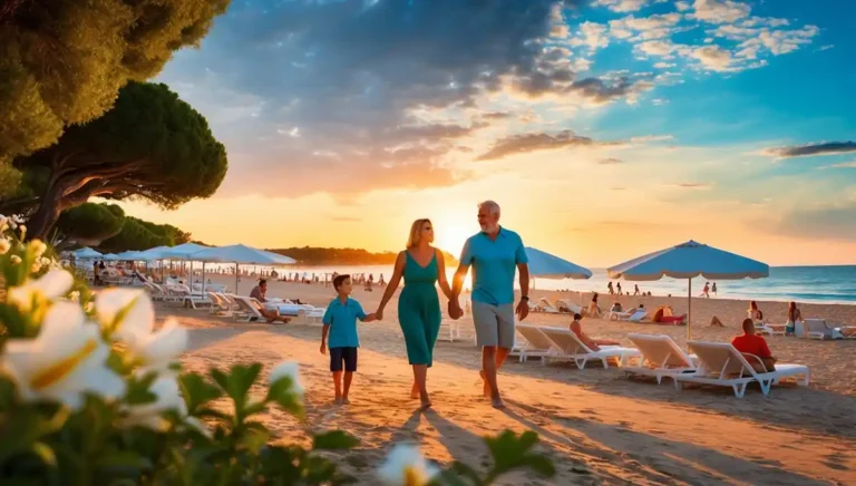 Cerdeña en septiembre: clima, temperaturas, razones para venir de vacaciones en el mes ideal