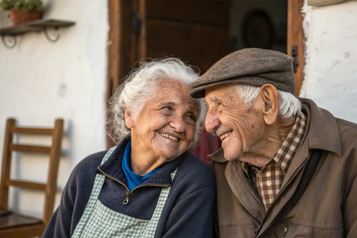 El secreto de la larga vida en Cerdeña: Desvelando el misterio genético