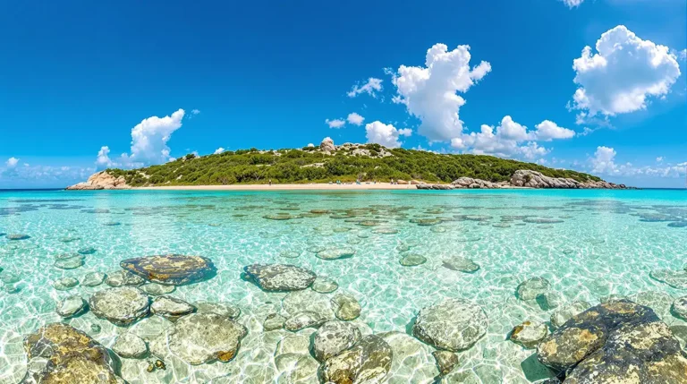 Er Sardinien et besøg værd - og hvor skal man bo Tips og tricks til første gang på øen