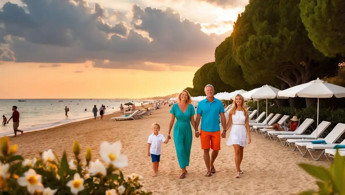 La Sardaigne en septembre : climat, températures, raisons de venir en vacances pendant le mois idéal
