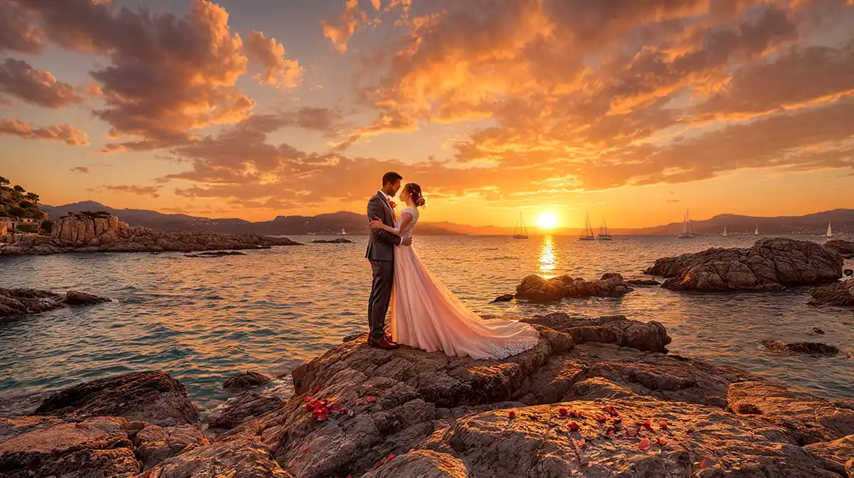 Luna de miel en Cerdeña: los lugares más exclusivos, una guía para parejas que desean un viaje romántico