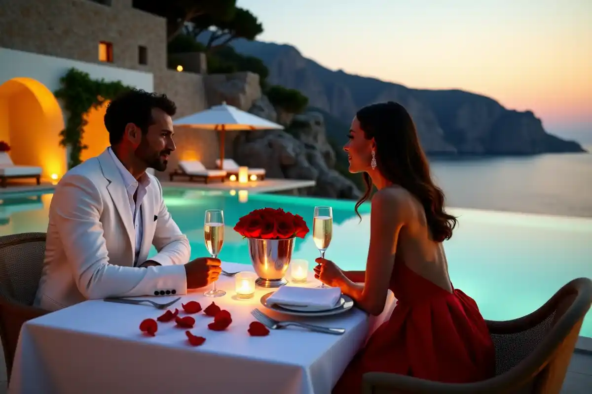 Luna de miere în Sardinia: cele mai exclusiviste locuri, un ghid pentru cuplurile care doresc o călătorie romantică