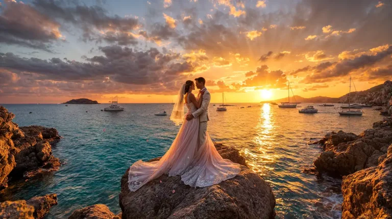 Luna di Miele in Sardegna: i posti più esclusivi, guida per le coppie che vogliono un viaggio romantico