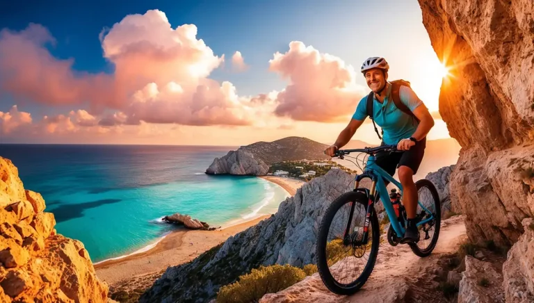 Mountain Bike in Sardegna: la guida completa