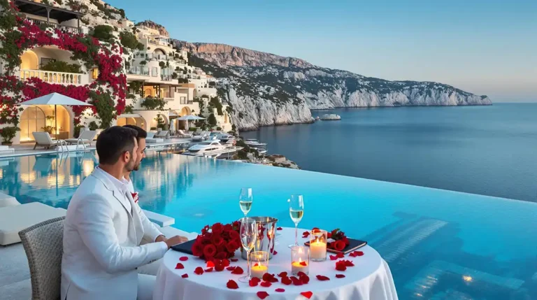 Nászút Szardínián: a legexkluzívabb helyek, útmutató pároknak, akik romantikus utazásra vágynak