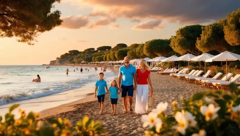 Sardenha em setembro: clima, temperaturas, razões para vir de férias no mês ideal