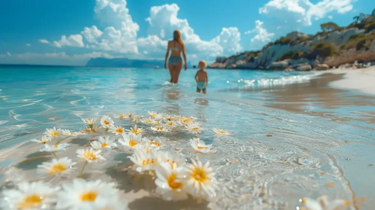 Sardinia în aprilie climă, vreme, temperaturi, locuri de vizitat și sfaturi pentru vacanța de primăvară pe insulă