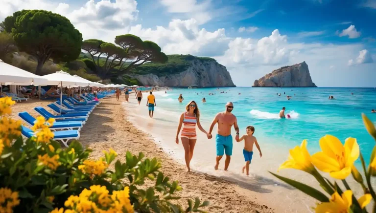 Sardinia în septembrie: climă, temperaturi, motive pentru a veni în vacanță în luna ideală