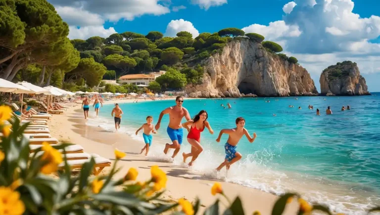 Sardinië in september: klimaat, temperaturen, redenen om in de ideale maand op vakantie te gaan