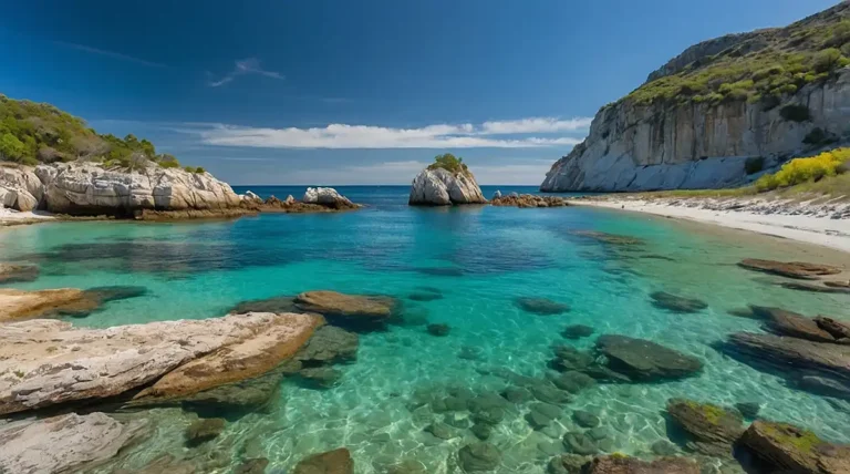 Sardinien i maj: väder, temperaturer, platser att besöka, tips och råd för att resa till ön under våren
