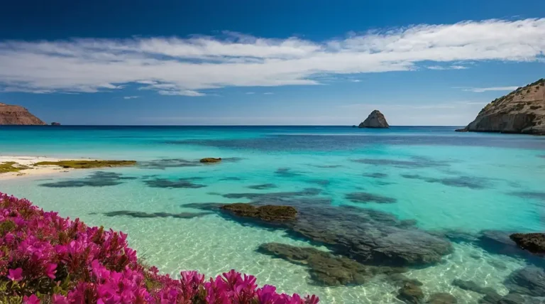 Sardinien i maj: vejr, temperaturer, steder at besøge, tips og råd til rejser til øen i foråret