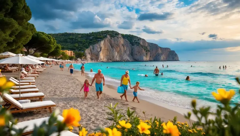Sardinien i september: klimat, temperaturer, skäl att komma på semester i den perfekta månaden
