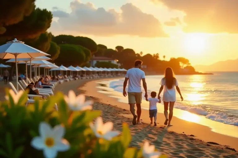 Sardinien im September: Klima, Temperaturen, Gründe, im idealen Monat Urlaub zu machen