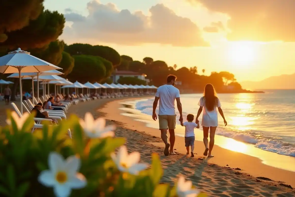 Sardinien im September: Klima, Temperaturen, Gründe, im idealen Monat Urlaub zu machen