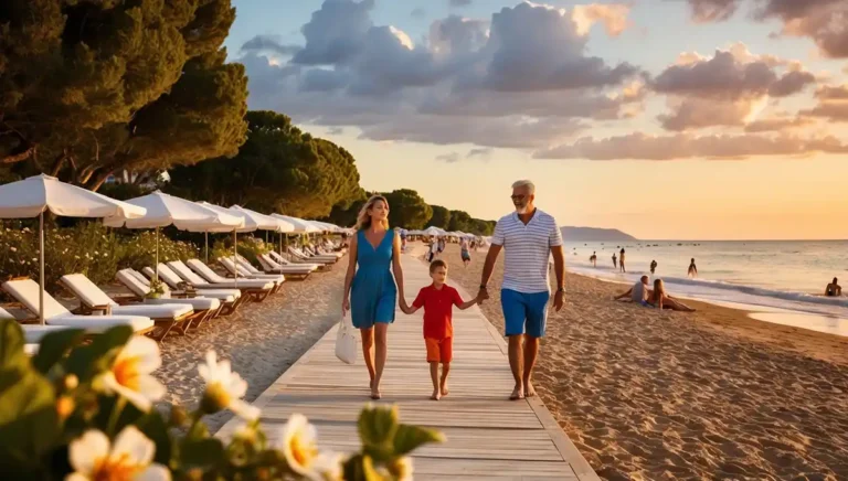 Sardynia we wrześniu: klimat, temperatury, powody, aby przyjechać na wakacje w idealnym miesiącu