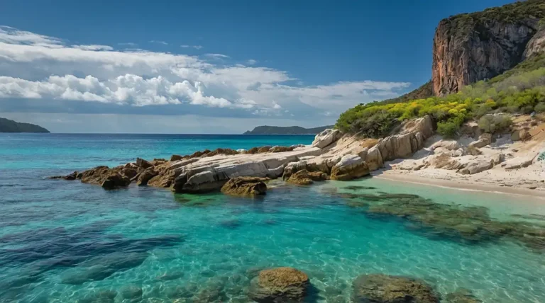 Szardínia májusban: időjárás, hőmérséklet, látnivalók, tippek és tanácsok a tavaszi utazáshoz a szigetre