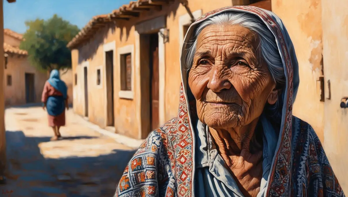 Tajemnica długiego życia na Sardynii Rozwikłanie genetycznej tajemnicy