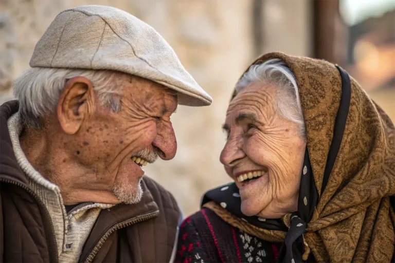 The Secret to Long Life in Sardinia: Unlocking the Genetic Mystery