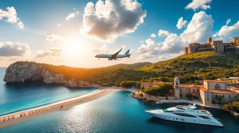 A Costa Rei si organizzano escursioni in mare