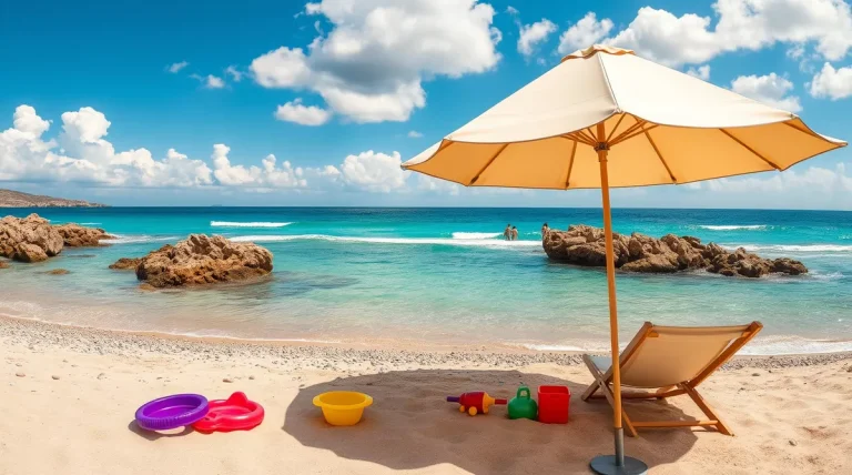 August în Sardinia ghid complet, sfaturi de vacanță și informații despre vreme, climă, temperaturi, apă, vânt, ploaie