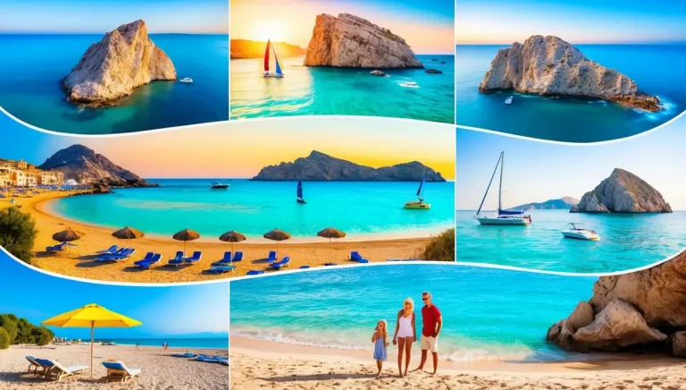 Când este cel mai bun moment pentru a călători în Sardinia de Sud pentru o escapadă mediteraneană de neuitat