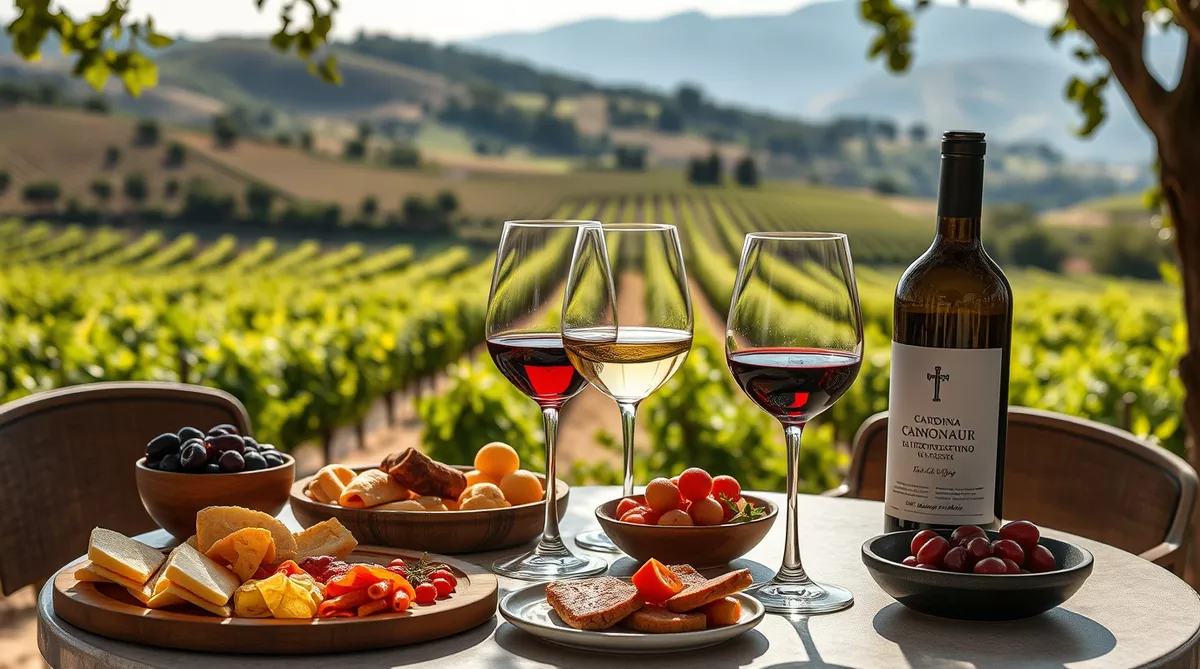 Care este cel mai emblematic fel de mâncare din bucătăria sardiniană, potrivit locuitorilor Sardiniei