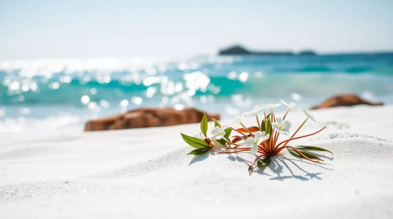 Ci sono alghe a Costa Rei