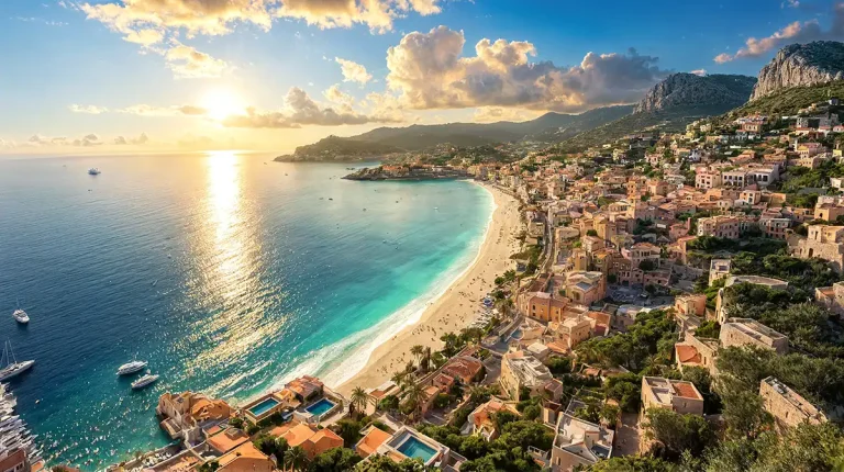 Czy Sardynia jest bardzo droga? Szczegółowa analiza kosztów podróży w przewodniku po Sardynii