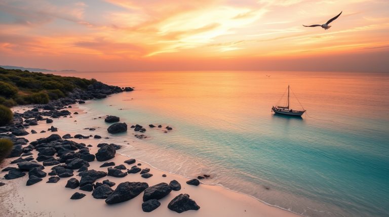 December på Sardinien komplett guide, semestertips och information om väder, klimat, temperaturer, vatten, vindar, regn