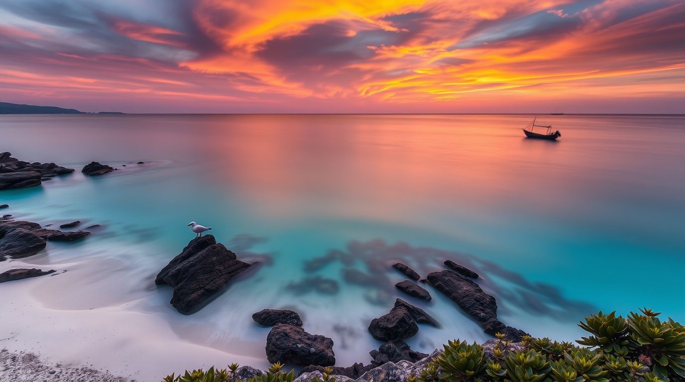 December på Sardinien komplet guide, ferietips og info om vejr, klima, temperaturer, vand, vind, regn