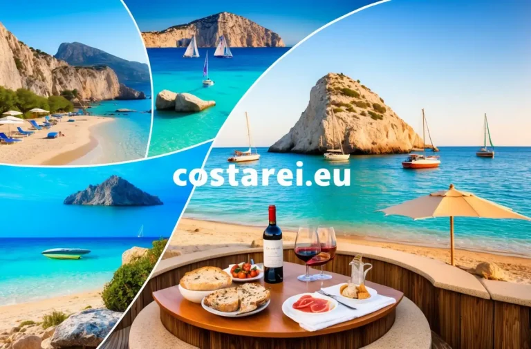 Dove si possono acquistare i prodotti tipici sardi a Costa Rei