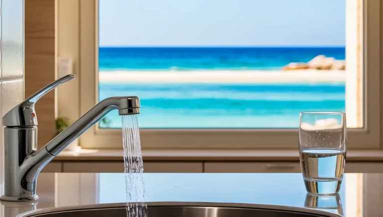 Er vand fra hanen på Sardinien sikkert at drikke? En omfattende guide til turister