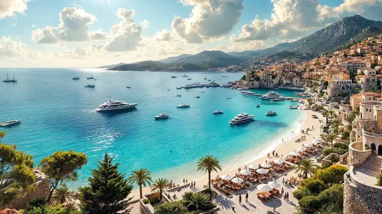 Este Sardinia foarte scumpă?O explorare în profunzime a costurilor de călătorie în Sardinia Ghid