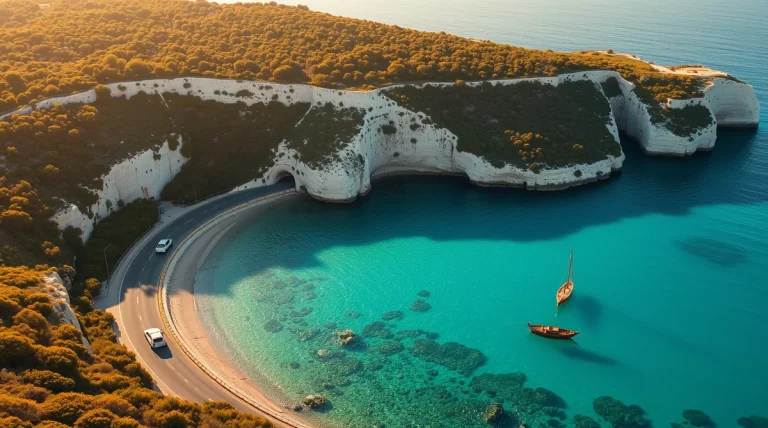 Hány napra és mennyi időre érdemes Szardíniára utazni tippek 3, 5, 7 napra, hová menjünk és mit nézzünk meg