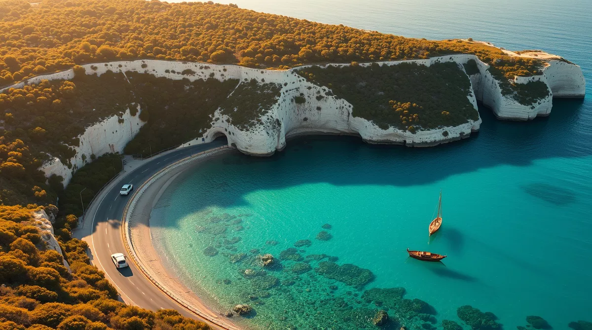 Hány napra és mennyi időre érdemes Szardíniára utazni tippek 3, 5, 7 napra, hová menjünk és mit nézzünk meg
