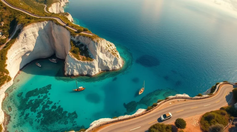 Hvor mange dage skal man besøge Sardinien, og hvor lang tid tager en ideel rejse tips til 3, 5, 7 dage og hvor man skal tage hen, og hvad man skal se