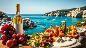 In bassa stagione sono aperti i negozi a Costa Rei