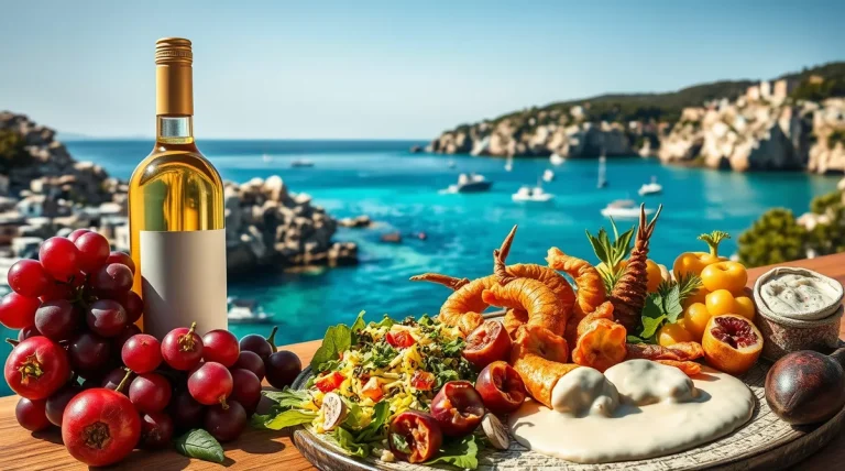 In bassa stagione sono aperti i negozi a Costa Rei