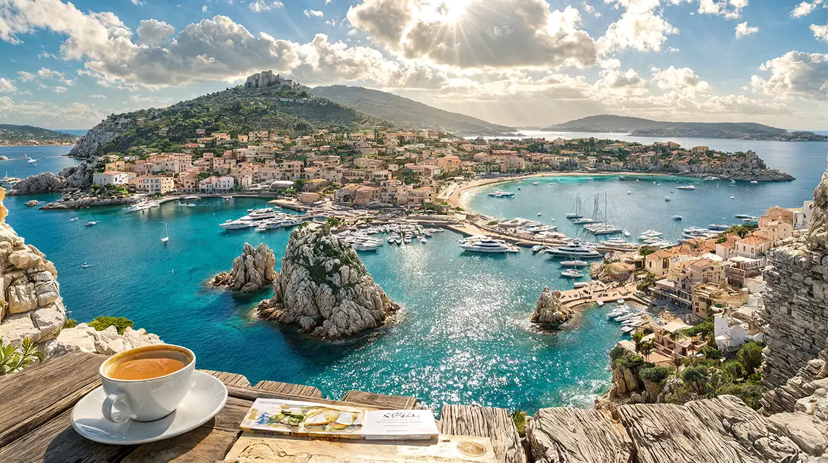 Is Sardinia very expensiveAn In-Depth Exploration of Travel Costs in Sardinia Guide