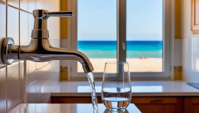 Is Tap Water in Sardinia Safe to Drink A Comprehensive Guide for Tourists
