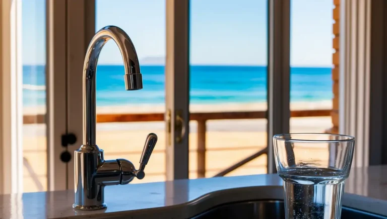 Is kraanwater op Sardinië veilig om te drinken? Een uitgebreide gids voor toeristen