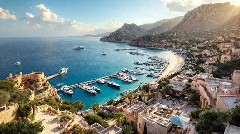 Ist Sardinien sehr teuer Eine eingehende Untersuchung der Reisekosten auf Sardinien