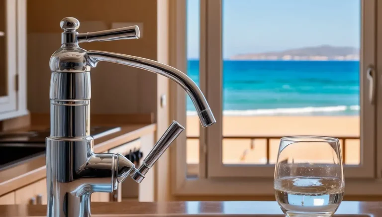 Ist das Leitungswasser auf Sardinien trinkbar? Ein umfassender Leitfaden für Touristen