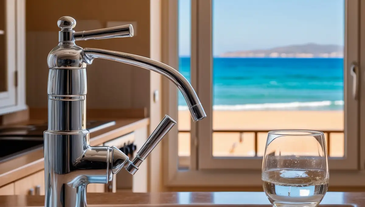 Ist das Leitungswasser auf Sardinien trinkbar? Ein umfassender Leitfaden für Touristen