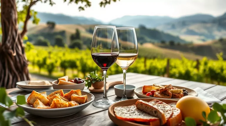 Jaké je podle obyvatel Sardinie nejikoničtější jídlo sardinské kuchyně Mnoho obyvatel Sardinie považuje Porcheddu (pečené sele) za skutečný kulinářský symbol ostrova, který je oblíbený pro svou jedinečnou chuť a tradici, která ho obklopuje. Vždycky rád zdůrazňuji, že příprava Porcheddu začíná malým selátkem, obvykle o hmotnosti kolem 5 nebo 6 kg, které se očistí a ochutí solí a místními dochucovadly. Tajemství spočívá v použití vonných dřevin, jako je masticha nebo myrta, které masu dodávají charakteristickou aromatickou chuť. Líbí se mi, jak pomalu se vaří může to trvat tři až pět hodin v závislosti na velikosti a druhu uhlí. Tato doba je nezbytná pro získání křehkého masa uvnitř a křupavé kůže, a proto se na mnoha místech podává pouze na objednávku, čímž je zajištěna nejvyšší kvalita. Objevování starobylých kořenů Porcheddu V následující části popíšu, jak sardinská tradice vypěstovala vášeň pro pečené sele a jaké rituály se dodnes předávají. Když si vzpomenu na Porcheddu, nemohu si nevzpomenout na vůně vesnických slavností, kde se tento recept stává hlavním hrdinou. V některých vesnicích se konají sezónní slavnosti, na nichž rodiny soutěží za zvuků vůní a kuchařských technik. Často je to čas setkávání, kdy se všichni shromáždí kolem ohně, povídají si a čekají na dušené maso. Při mnoha příležitostech je obřad porcheddu doprovázen typickými tanci, tradičními písněmi a štědrými porcemi chleba carasau a cannonau, což dodává zážitku další slavnostní nádech. Příprava a slavnostní atmosféra Podrobněji se budu věnovat tomu, jak pomalé vaření a středomořské vůně dělají z porcheddu skutečnou gastronomickou instituci. Kdykoli sleduji, jak místní kuchaři napichují selátko na rožeň, fascinuje mě pečlivost, s jakou jsou pod maso a do něj naaranžovány větvičky myrty. Myrta a rozmarýn jsou typické sardinské bylinky, které dodávají pokrmu balzamický nádech, díky němuž je jeho vůně nezaměnitelná. Miluji také závěrečnou část přípravy před podáváním mnoho kuchařů potírá kůži směsí bylinek a tuku, aby byla ještě křupavější. Okamžik krájení selátka, při kterém se uvolňují voňavé výpary, je skutečně jedinečný. Pastevecký původ a vášeň pro grilování Budu vyprávět, jak pastevecká tradice a život v přírodě ovlivnily zrod rustikálních a nezaměnitelných receptů. Pastevecká kultura je v sardinském vnitrozemí hluboce zakořeněná mezi horami a pastvinami si pastevci vařili venku, co měli k dispozici. Symbolem této pravé kuchyně se stalo sele, které se snáze chovalo a přepravovalo. Je zajímavé zjistit, jak se v minulosti „přenášela“ technika grilování masa postavil se oheň obklopený kameny, sele se napíchlo na špíz a ručně se otáčelo několik hodin, čímž vznikl skutečný komunitní rituál. Význam místního koření Budu se zabývat nepostradatelnými chutěmi a kořením, které obohacují Porcheddu o nezaměnitelné tóny. Na Sardinii je používání koření pečlivě kalibrováno nemělo by překrývat přirozenou chuť masa, ale spíše ji zvýrazňovat. Z tohoto důvodu se kromě mořské soli často používá divoký fenykl, bobkový list a černý pepř v mírném množství. Někteří dávají přednost přidání máty nebo divokého tymiánu, ale základem zůstává rovnováha maso by mělo mluvit samo za sebe, obohacené pouze o vůně středomořské makie. Pravá chuť a dokonalá struktura Kývnutí na kouzlo rovnováhy mezi vnitřní měkkostí a vnější křupavostí, díky které je Porcheddu tak oblíbené. Jedním z důvodů, proč Porcheddu miluji, je spojení textur měkký, šťavnatý vnitřek kontrastuje se zlatavou, křupavou kůrkou a vytváří neodolatelný mix. Miluji, když při kousnutí do něj okamžitě ucítím explozi pikantních a kouřových chutí. Tento pokrm navíc dokáže vyprávět příběh země, kde se zrodil každé sousto odhaluje autenticitu a pečlivost při výběru surovin i vliv sardinské krajiny. Dokonalá příležitost si ho vychutnat Kdy je nejlepší čas ochutnat tuto specialitu, se dozvíte v restauracích nebo agroturistických zařízeních. Porcheddu bezpochyby dosahuje svého vrcholu během místních festivalů a venkovních akcí, zejména v létě nebo na konci podzimu, kdy mírnější teploty vybízejí k pobytu venku. Některé agroturistické podniky a typické restaurace ji připravují na objednávku, aby byla zajištěna její maximální čerstvost. Osobně doporučuji ochutnat ji ve venkovských agroturistikách, kde je cítit tradice od uhlí až po přílohy, procházející rodinnou atmosférou vytvořenou kolem ohně. Párování a přílohy Přiblížím čtenářům nejautentičtější návrhy k tomuto královskému pokrmu sardinské kuchyně. Když jdu jíst Porcheddu, rád ho doprovázím chlebem carasau, křupavým a velmi lehkým, a pečenými bramborami ochucenými rozmarýnem. Jednoduchý salát z rajčat a červené cibule dodá svěžest a vyváží kulatost masa. Z nápojů doporučuji vyzkoušet Cannonau s obklopující chutí , nebo Vermentino, pokud dáváte přednost jemnějším a voňavějším chutím. Zjistil jsem, že k dotvoření zážitku je nezbytné snoubení vína s jídlem. Kulturní hodnota Porcheddu V této části popíšu, jak je tento pokrm provázán s písněmi, tanci a legendami ostrova. Rád o Porcheddu přemýšlím jako o symbolu oslav a shromáždění. Není neobvyklé vidět v blízkosti místa vaření představení tradičních tanců, jako je ballu tundu, zatímco hudebníci hrají na lidové nástroje a účastníci nasávají jedinečnou atmosféru. V některých oblastech se považuje za příznivé zahájit slavnostní událost přípravou selátka věří se, že jeho pomalé vaření přivede dohromady pozitivní energie a požehná průběhu dne. Věnováno zvědavým chuťovým buňkám Náhled na připravované tipy, jak obohatit zážitek o chutě a rituály. Ti, kdo se k Porcheddu přiblíží poprvé, jsou často ohromeni jednoduchostí, s jakou se vaření zvládá. Základní filozofií jeméně koření, více kvality a každé sousto odráží autenticitu země. Je to recept, který si vychutnáte v klidu a ve společnosti, protože se dobře hodí k dlouhým rozhovorům a cestovatelským historkám. Doporučuji nespěchat příjemné posezení je nedílnou součástí zážitku. Vesnické slavnosti a letní festivaly Ponořím se do nejlepších příležitostí, zejména v teplých měsících, k objevování slavnostních tradic spojených s místní gastronomií. V létě se množí slavnosti věnované typickým produktům a Porcheddu se téměř vždy tyčí. Na těchto akcích, často pořádaných na středověkých náměstích nebo kostelních nádvořích, si lidé pochutnávají na mase na dlouhých společných stolech a vyměňují si názory s místními obyvateli. Rád se ponořím do této atmosféry, kde se lidské teplo mísí s vůní připravovaného masa a vytváří nesmazatelnou vzpomínku na chuť a pohostinnost. Porcheddu a turistické znovuobjevování Nyní popíšu, jak jsou turisté fascinováni autenticitou tohoto receptu a jeho rostoucím mezinárodním úspěchem. Obliba tohoto pokrmu překročila hranice regionů. Mnoho cestovatelů, kteří jsou nadšeni autentickými zážitky, otevřeně žádá, aby ho ochutnali hned po příjezdu. Je to příležitost k mezikulturním setkáním, při nichž se kuchařské techniky předků stávají živým vyprávěním o lidech. Často se setkávám s tím, že lidé žasnou nad hloubkou chutí a péčí, s jakou jsou nabízeny. Porcheddu se tak stává vzpomínkou, kterou si člověk odnese domů, kouskem Sardinie, který zůstává v srdci. Intenzivní vůně a rodinná tajemství Naučím vás přehled toho, jak se v každé sardinské rodině střeží drobné rituály, které umocňují chuť. Všiml jsem si, že při přípravě Porcheddu, předávaného z generace na generaci, existuje mnoho drobných variant někteří lidé přidávají dovnitř selátka vrstvu myrtových listů, někteří dávají přednost potření kůže sádlem před pečením a někteří ještě používají speciální špejle, aby optimálně držela. Snaha o dokonalost prochází těmito detaily, díky nimž se každá porce Porcheddu v jednotlivých rodinách mírně liší, ale vždy si zachovává stejnou tradiční duši. Myrtová vůně a křupavý rozmarýn Uvidíme, jak se vůně středomořských křovin umně snoubí s hořícími uhlíky. Okouzluje mě, když vidím, jak mistři ohně pokládají myrtové větvičky pod žhavé uhlíky a nechávají hustý kouř pomalu stoupat ven a zahalovat vařící se maso. Tento krok dělá z Porcheddu smyslovou cestu, při níž se vůně sardinských bylinek stává nedílnou součástí výsledné chuti. Když je maso na závěr položeno na lůžko z čerstvých myrtových listů, při závěrečné úpravě se okamžitě ocitnete v srdci pravé Sardinie. Intenzivní vůně při pomalém vaření Dovolím si říct, že každá minuta navíc na grilu přináší neopakovatelné chuťové nuance. Myslím, že kouzlo spočívá v pomalé přípravě dlouhá doba umožňuje postupné pronikání tepla a rovnoměrné rozložení vůní. Je fascinující nahlédnout pod rožeň a vidět, jak tuk kape na uhlíky a zvedá oblaka voňavého kouře. Díky této technice je maso hedvábné a má bohaté nuance, zatímco povrch získává zlatavou barvu, která vybízí k okamžitému zakousnutí do plátku. Každá minuta navíc přidává něco zvláštního, jako by se před vašima očima utvářelo malé mistrovské dílo. Důvěra v tradici Ohlédnutí za minulými generacemi a za tím, jak moc z jejich kulinářské moudrosti čerpáme i dnes. Pokaždé, když se účastním večeře v Porcheddu, cítím odkaz gest prarodičů a praprarodičů, kteří vařili na improvizovaných ohních na polích, používali intuitivní metody a místní suroviny. Tyto znalosti se předávaly dál a i dnes v nich nacházíme stejnou vášeň pro vaření a servírování. Je to citové spojení se zemí a historií, forma úcty k vlastnímu původu, která se projevuje i prostřednictvím jídla. Posvátné a společenské kulinářské umění Zjistíte, jak se Porcheddu stává prostředkem nezapomenutelných vztahů a přátelství. Jedním z mých oblíbených aspektů je společenskáatmosféra, která se kolem tohoto pokrmu vytváří. Jakmile se podává, všichni se nadchnou, vyměňují si názory na různé chuťové nuance a vzájemně si připíjejí. Posvátnost tohoto okamžiku je hmatatelná Porcheddu není jen jídlo; stává se příběhem generací, nekonečných let a večírků pod hvězdami. Spojuje lidi a vytváří vzpomínky, které zůstávají vryté v duši těch, kdo si na něm pochutnávají. Zajímavosti z pastýřského světa Ponořím se do některých příběhů spojených se životem pastýřů a okamžiky zastavení s Porcheddu u ohně. Vyprávěly se mi anekdoty o pastevcích, kteří se při přesunech zastavovali na mýtinách chráněných před větrem, aby připravili malý oheň a uvařili Porcheddu. Říká se, že toto zastavení bylo odměnou po dnech dřiny, chvílí díků zemi, která nabízela občerstvení a potravu. Věřím, že tato jednoduchost činí pokrm ještě výjimečnějším jeho historie vychází z přímého kontaktu s přírodou, ze vztahu, který žije dál v rituálu vaření. Alternativní recepty pro nadšence Objevíte zde několik nápadů pro ty, kteří chtějí vyzkoušet variace při vaření a ochucování. Ačkoli je klasická verze nepřekonatelná, někteří lidé experimentují s kreativními variacemi někteří vaří selátko v tradičních pecích na dřevo a přikrývají ho fíkovými listy, aby se udržela vlhkost, nebo někteří přidávají na pánev vrstvu brambor, které absorbují šťávu z masa. Líbí se mi myšlenka inovace při zachování základních principů tradice použití místních surovin a dodržování doby přípravy jsou zásadní, ale osobní přístup může z každé chuti udělat jiné dobrodružství. Jednoduchost a suroviny Řeknu, proč má kvalita surovin vliv na konečný výsledek. U Porcheddu, vše začíná u surovin přirozeně odchovaného selátka, které ochutnalo aromatické bylinky a užívalo si volnosti na pastvinách. Díky tomu je maso chuťově výraznější a konzistentnější, připravené k vylepšení grilováním. Kromě toho se na něm podílí hrubá mořská sůl, čerstvá myrta a místní extra panenský olivový olej, které mu dodávají intenzivní nuance typické pro středomořský ekosystém. Jsem přesvědčen, že jednoduchost založená na kvalitních prvcích přináší mimořádné výsledky. Integrovaný kulinářský zážitek Budu hovořit o tom, jak se Porcheddu stává součástí kompletního gastronomického itineráře spolu s dalšími sardinskými specialitami. Když přemýšlím o cestě za jídlem a vínem, vždy do ní zahrnu zastávku, kde si vychutnám Porcheddu, třeba po ochutnání culurgiones a malloreddus. Tímto způsobem poznáte různé tváře sardinské gastronomie a přejdete od chutí moře k chutím země. Líbí se mi, že v jednom jídle můžete zachytit podstatu ostrova, mezi vůněmi středomořských křovin a domácími vlivy. Porcheddu je z tohoto pohledu posledním klenotem na cestě plné emocí. Vůně Sardinie u stolu Náhledová ochutnávka toho, co to znamená mít ostrov uvnitř aromatického pokrmu Vychutnávání Porcheddu na verandě s výhledem na vinice nebo v domku obklopeném olivovníky je jedním z nejintenzivnějších zážitků, které mohu doporučit. Okolí umocňuje chuť a zanechává živou vzpomínku na svobodu a radost. Každé sousto jako by vyprávělo příběhy pastýřů, větrem ošlehaných polí a staletých tradic cesta v cestě, která dokáže pohladit chuťové buňky i duši. Dědictví, které se předává dál Uvidíme, jak se toto kulinářské umění předává novým generacím a je zdrojem hrdosti na svou identitu. Těší mě, když vidím mladé chlapce, kteří se zajímají o recepty z minulých dob a jsou připraveni věnovat hodiny vaření Porcheddu společně se svými rodinami. Je to znamení, že vášeň a úcta k tradici zůstávají živé a zajišťují, že se tomuto gastronomickému mistrovskému dílu bude dařit i nadále. Budoucnost Porcheddu prochází těmi, kteří ho milují a rozhodnou se ho opatrovat jako rodinný poklad, sdílet ho se zbytkem světa a udržovat sardinskou kuchyni při životě. Experimentování s chutěmi Ponořím se do poznatků pro ty, kteří chtějí přistoupit k vaření sardinského selátka, aniž by se zpronevěřili původnímu receptu. Těm, kteří se cítí odvážní, doporučuji experimentovat s různými druhy dřeva kromě myrty můžete vyzkoušet olivový nebo dubový dřín, přičemž je třeba mít na paměti, že každý druh dřeva dává kouř s trochu jinou vůní. Důležité je udržovat oheň stabilní, bez živých plamenů, které maso spálí. Vždy dbejte na to, abyste to s kořením nepřehnali hrubá sůl pomáhá udržet šťávu, zatímco ostatní bylinky slouží pouze k aromatickému nádechu. Při vaření dokáže střídmost zázraky. Rozdíly mezi pobřežními a vnitrozemskými oblastmi Kývnutí na různé odstíny, které Porcheddu získává na cestě od severu k jihu, od moře k horám. Všiml jsem si, že v pobřežních oblastech se Porcheddu často doprovází čerstvějšími saláty a bílými víny, zatímco ve vnitrozemí se vylidňuje párováním se zrajícími sýry a pane pistoccu, méně známým příbuzným pane carasau. Každý kout Sardinie interpretuje tento pokrm po svém, přičemž zůstává věrný společné podstatě. Je fascinující, jak se stejný recept může jemně lišit, což vypovídá o rozmanitosti krajiny a stravovacích zvyklostí na ostrově tak bohatém na kontrasty. Rustikální a autentická atmosféra Vysvětlím vám, jak se chuť umocňuje ve venkovském prostředí a jak si Porcheddu udržuje spojení s půdou. Pochutnat si na selátku ve staré stodole přestavěné na jídelnu nebo na nádvoří se světly zavěšenými na stromech dodává nádech venkovského kouzla. Vždycky mám pocit, že se účastním staromódní hostiny, kde si připíjíte místním vínem a povídáte si s naprosto cizími lidmi, jako byste byli staří přátelé. Porcheddu, se v těchto souvislostech stává vyznáním lásky k sardinské zemi a jejím starobylým, syrovým a úžasně autentickým rytmům. Role mistrů ohně Vyzdvihnu ty, kteří se specializují na přípravu Porcheddu, skutečné strážce nadčasového umění. Některé restaurace a agroturistické podniky se mohou pochlubit skutečnými mistry grilu, lidmi, kteří se zcela věnují umění pomalého vaření. Obdivuji je za klid, s jakým ovládají uhlíky, zvedají rožeň, otáčejí maso a vychutnávají každou vůni ještě předtím, než ho podávají. Toto řemeslo vyžaduje vášeň, trpělivost a vrozený smysl pro rovnováhu mezi teplem a časem. Bez nich by Porcheddu nebylo stejné, protože každý zásah ohněm je jako punc osobnosti. Uznání a mezinárodní dosah Budu hovořit o úspěchu, který Porcheddu zažívá mimo ostrov a stává se velvyslancem autentické kuchyně. Někteří renomovaní šéfkuchaři rádi reprodukují Porcheddu ve svých hvězdičkových restauracích a zařazují ho jako pokrm-čest Sardinii, případně se k němu vracejí s využitím moderních kuchařských technik. Je to forma oslavy tradice, která nese slávu této speciality po celém světě. Těší mě, když vidím, jak si na pokrmu, který vznikl v pasteveckém prostředí, dnes pochutnávají ve městech vzdálených tisíce kilometrů. Je to důkaz, že když má recept duši a historii, je to cítit na první ochutnání. Sdílení jako hodnota Uvidíme, jak sdílení jídla u stolu odráží sardinskou pohostinnost a vřelost. Duch sardinské pohostinnosti se projevuje i v aktu krájení porcheddu a jeho nabízení strávníkům s velkorysými a láskyplnými gesty. Nejde jen o pouhé snědení jídla, ale o sdílení okamžiku pospolitosti, který boří hranice a rozdíly. Jídlo je přece univerzálním jazykem a Porcheddu je poselstvím přijetí a přátelství, výzvou k zastavení a ocenění krásy malých věcí. Závěr a trvalá vzpomínka Své úvahy zakončím zmínkou o tom, že každá cesta na Sardinii je obohacena autentickou chutí tohoto pokrmu. Po vylíčení všech detailů „krále“ sardinské kuchyně mám pocit, že Porcheddu patří k těm zážitkům, které musí mít každý, kdo ostrov navštíví. Není to jen otázka chuti, ale i kultury, tradice a sounáležitosti. Pokaždé, když se mi v mysli vybaví sugesce ohně, vůně a veselí, naplní mě nostalgie a touha vrátit se a vdechnout sváteční vzduch kolem tohoto ikonického pokrmu. Není divu, že ho Sardinci vždy prohlašovali za svůj velký poklad. 8 nejčastějších otázek a odpovědí o Porcheddu Jak se porcheddu připravuje Připravuje se z prasátka ochuceného solí a bylinkami, které se pomalu peče na rožni nad místními dřevěnými uhlíky. Jaké ingredience činí sardinské porcheddu jedinečným Hlavními jsou mladé sele, hrubá mořská sůl, myrta, rozmarýn a někdy fenykl nebo jiné místní bylinky. Jak se tradičně podává a prezentuje na stole Často se pokládá na čerstvé myrtové listy a porcuje se před strávníky spolu s chlebem carasau. Jakou roli hraje při slavnostech a oslavách Často je hlavním pokrmem na slavnostech, svatbách a rodinných setkáních, kde symbolizuje společné sdílení a radost. Kdy se na Sardinii nejsnadněji shání V letních měsících a o místních svátcích, zejména v typických restauracích a agroturistických zařízeních, kde se vaří na objednávku. Jaké přílohy a nápoje se k němu nejlépe hodí Nejoblíbenější je chléb carasau, pečené brambory a dobré cannonau nebo vermentino, které zvýrazní chuť, aniž by ji překrylo. Je možné si ho vychutnat i v alternativních verzích Některé varianty zahrnují pečení v peci na dřevo nebo přidání různých dochucovadel, ale základ zůstává stejný. Jak lze Porcheddu připravit doma Potřebujete kvalitní selátko, sůl, bylinky a hodně trpělivosti a vařit ho pomalu na dobře kontrolovaném uhlí.