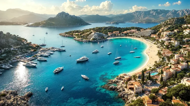 La Sardegna è molto costosa Un'esplorazione approfondita dei costi del viaggio in Sardegna Guida