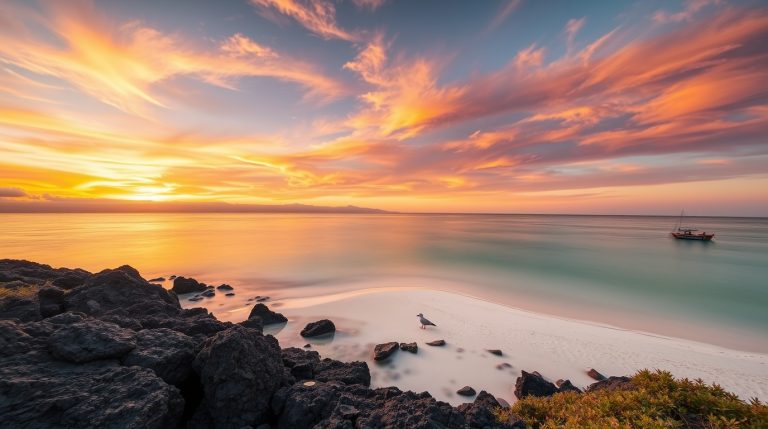 Noiembrie în Sardinia ghid complet, sfaturi de vacanță și informații despre vreme, climă, temperaturi, apă, vânt, ploaie