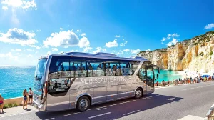 Per spostarmi a Costa Rei posso usare il bus