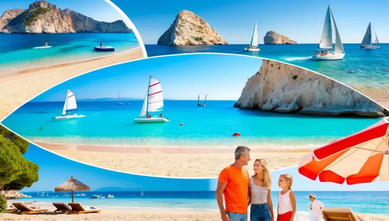 Qual é a melhor altura para viajar para o Sul da Sardenha para uma inesquecível escapadela mediterrânica