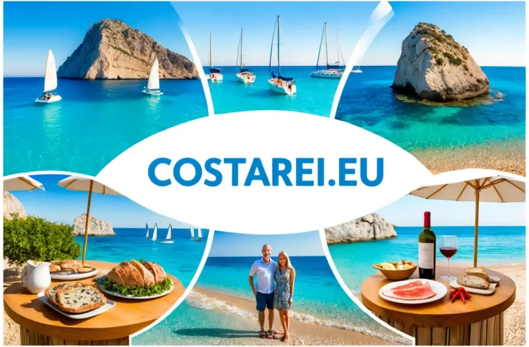 Quando è il momento migliore per viaggiare nel Sud Sardegna